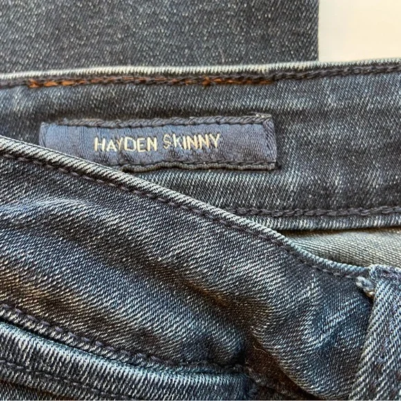Lucky Brand Hayden Skinny -6/28 - Picture 9 of 16